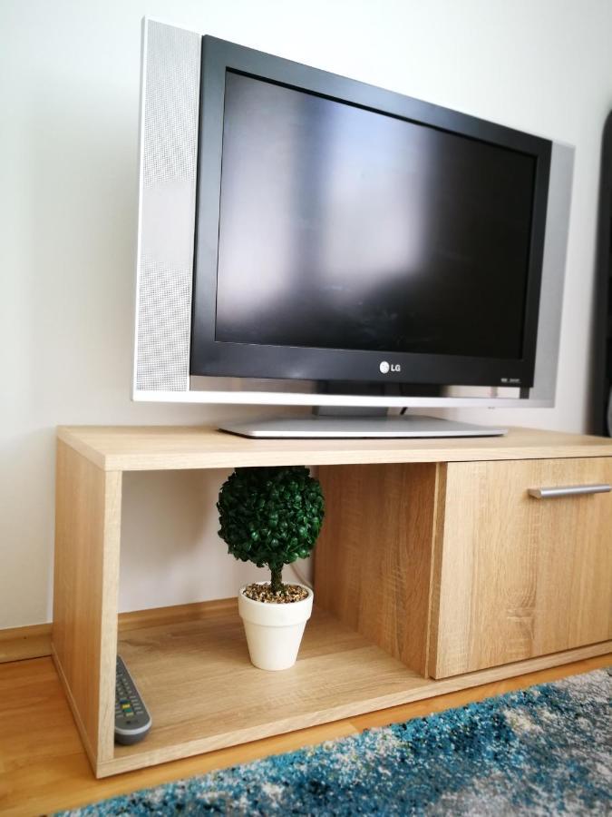 Voeroesmarty Apartman Miskolc - Belvaros - Downtown 外观 照片
