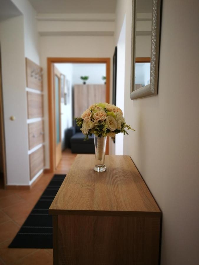 Voeroesmarty Apartman Miskolc - Belvaros - Downtown 外观 照片