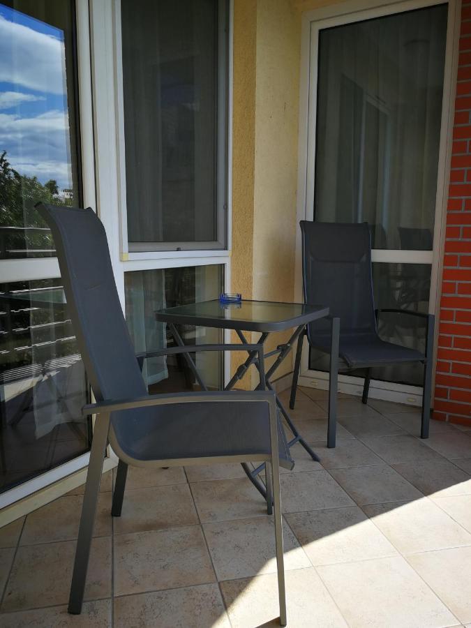 Voeroesmarty Apartman Miskolc - Belvaros - Downtown 外观 照片